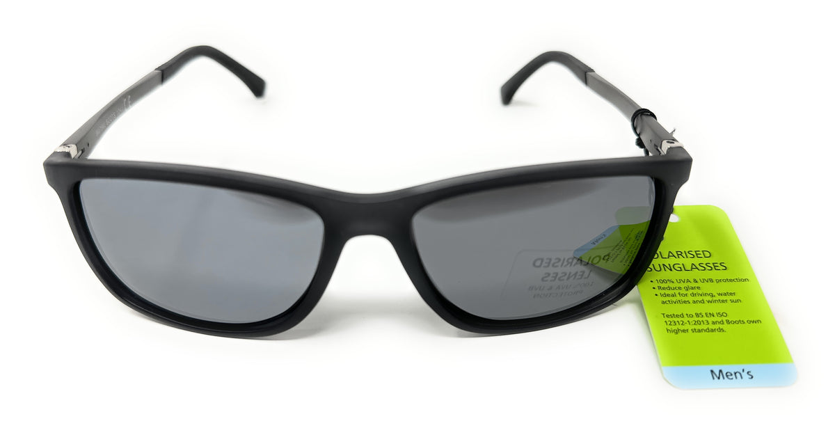 25 Pairs Polarised Sunglasses by Boots 104J – Clubit Wholesale
