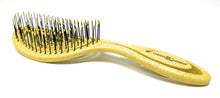 Load image into Gallery viewer, CHIARA AMBRA Detangling Hair Brushes - Yellow 4