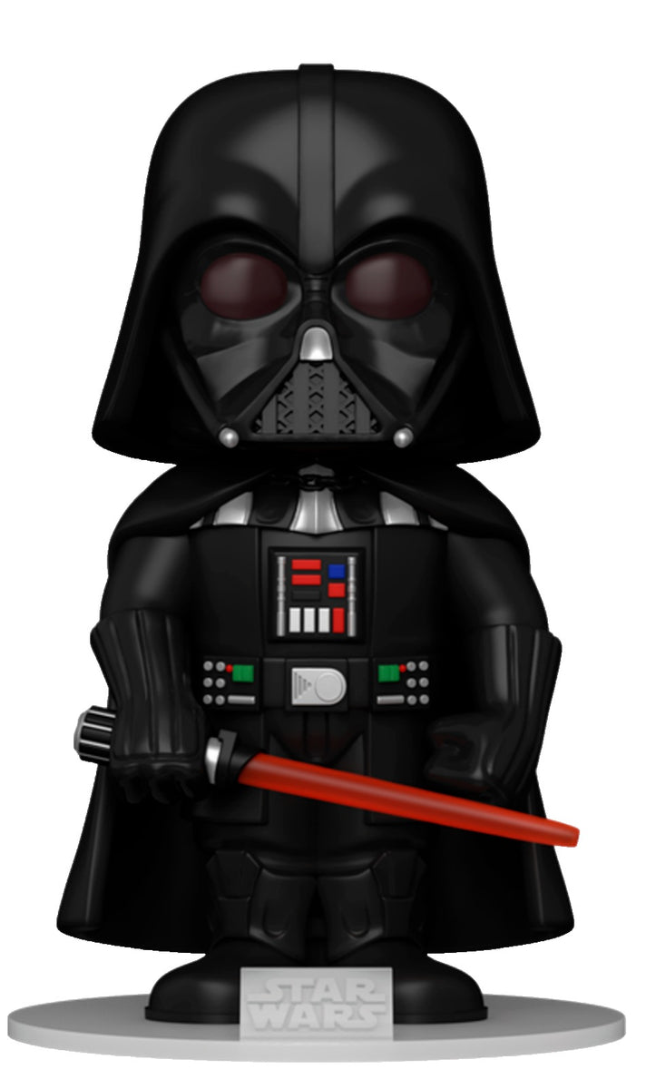s*4様 【限定版】Funkoファンコ　Star Wars Darth Vade Amazon.com: Funko Star Wars Pop! Artist Series Vinyl Figure