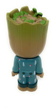 Load image into Gallery viewer, Collectible Figurines - Wholesale Lot 4 X Funko Soda Groot Limited Edition Collectible Figurine 3L.
