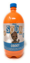 Load image into Gallery viewer, Collectible Figurines - Wholesale Lot 4 X Funko Soda Groot Limited Edition Collectible Figurine 3L.