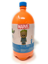 Load image into Gallery viewer, Collectible Figurines - Wholesale Lot 4 X Funko Soda Groot Limited Edition Collectible Figurine 3L.