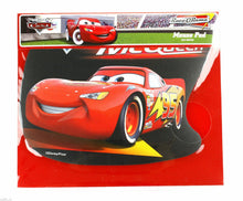 Load image into Gallery viewer, Mouse Mat - Disney CARS Lightning McQueen Mouse Mat - Red