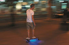 Load image into Gallery viewer, Scooter Bike Skateboard LED Lights Riding Kit - BLUE