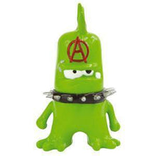 Load image into Gallery viewer, Johnny Snotten- Pocket Bogies Snot Fun and Collectible 1" Figurine