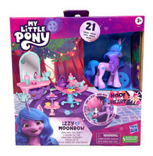 Load image into Gallery viewer, Wholesale Job Lot of 32 x My Little Pony Izzy Moonbow Unicorn Tea Party Sets