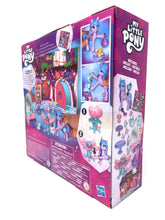 Load image into Gallery viewer, Wholesale Job Lot of 32 x My Little Pony Izzy Moonbow Unicorn Tea Party Sets