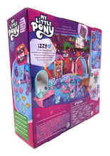 Load image into Gallery viewer, Wholesale Job Lot of 32 x My Little Pony Izzy Moonbow Unicorn Tea Party Sets