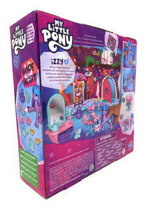 Wholesale Job Lot of 32 x My Little Pony Izzy Moonbow Unicorn Tea Party Sets