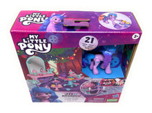 Load image into Gallery viewer, Wholesale Job Lot of 32 x My Little Pony Izzy Moonbow Unicorn Tea Party Sets