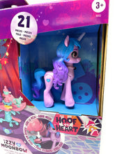 Load image into Gallery viewer, Wholesale Job Lot of 32 x My Little Pony Izzy Moonbow Unicorn Tea Party Sets