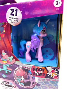 Wholesale Job Lot of 32 x My Little Pony Izzy Moonbow Unicorn Tea Party Sets