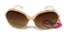 Load image into Gallery viewer, 25 Pairs Women&#39;s Fashion Sunglasses Gold Frame Boots 135I