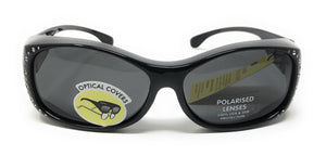 Wholesale Job Lot 100 x Sunglasses Polarised Lenses Optical Covers 165J
