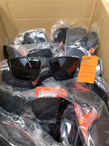 Job Lot of 120J Boots Sunglasses