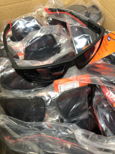 Wholesale Lot of 25 x Boots Active Sunglasses 120J