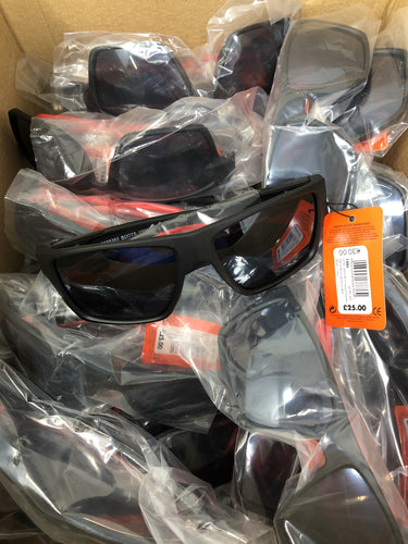 Wholesale Lot of 25 x Boots Active Sunglasses