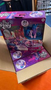 Wholesale Job Lot of 32 x My Little Pony Izzy Moonbow Unicorn Tea Party Sets