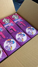Load image into Gallery viewer, Wholesale Job Lot of 32 x My Little Pony Izzy Moonbow Unicorn Tea Party Sets