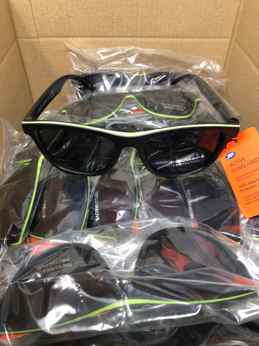 Wholesale job lot of 25 pairs of Boots men’s sunglasses in a box