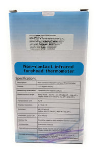 Wholesale lot digital thermometers