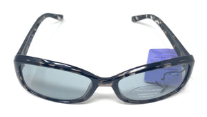 Ladies Sunglasses Photochromic Black Tortoise Shell 111G 2