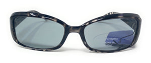 Ladies Sunglasses Photochromic Black Tortoise Shell 111G 3