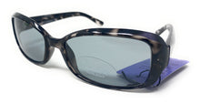 Load image into Gallery viewer, 25 Pairs Ladies Sunglasses Photochromic Black Tortoise Shell 111G