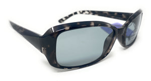 25 Pairs Ladies Sunglasses Photochromic Black Tortoise Shell 111G