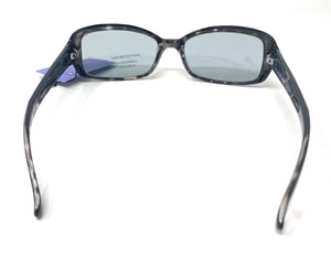 25 Pairs Ladies Sunglasses Photochromic Black Tortoise Shell 111G
