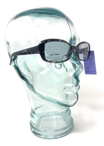 25 Pairs Ladies Sunglasses Photochromic Black Tortoise Shell 111G