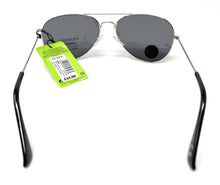 Load image into Gallery viewer, 25 Pairs Men&#39;s Polarised Sunglasses Pilot Style Grey Lens Boots 0951 4