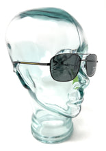Load image into Gallery viewer, 25 Pairs Men&#39;s Polarised Sunglasses Grey Lens Frame Boots 1031