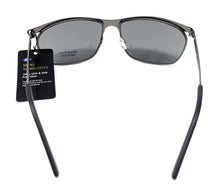 Load image into Gallery viewer, Men&#39;s Sunglasses Black Metal Frames and Arms Boots 052J 3