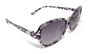 25 Pairs Ladies Sunglasses Purple Animal Print by Boots 033J 3
