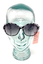 Load image into Gallery viewer, 25 Pairs Ladies Sunglasses Purple Animal Print by Boots 033J