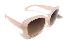 Load image into Gallery viewer, Ladies Sunglasses with a  Pink Retro Frame Boots 035J 2