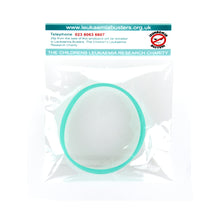 Load image into Gallery viewer, Leukaemia Busters Charity wristband 1