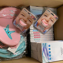 Load image into Gallery viewer, Child - Wholesale Lot Assorted Baby Teethers Bibs Digital Thermometer And DVDs