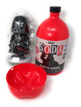 Load image into Gallery viewer, Collectible Figurines - Wholesale Lot 4 X Funko Soda Darth Vader Limited Edition Collectible Figurine 3L.