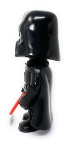 Collectible Figurines - Wholesale Lot 4 X Funko Soda Darth Vader Limited Edition Collectible Figurine 3L.