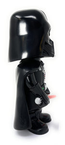 Collectible Figurines - Wholesale Lot 4 X Funko Soda Darth Vader Limited Edition Collectible Figurine 3L.