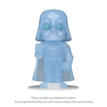 Load image into Gallery viewer, Collectible Figurines - Wholesale Lot 4 X Funko Soda Darth Vader Limited Edition Collectible Figurine 3L.