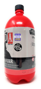 Collectible Figurines - Wholesale Lot 4 X Funko Soda Darth Vader Limited Edition Collectible Figurine 3L.