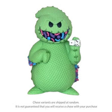 Load image into Gallery viewer, Collectible Figurines - Wholesale Lot 4 X Funko Soda Oogie Boogie Limited Edition Collectible Figurine 3L