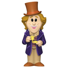 Load image into Gallery viewer, Collectible Figurines - Wholesale Lot 4 X Funko Soda Willy Wonka Limited Edition Collectible Figurine 3L.