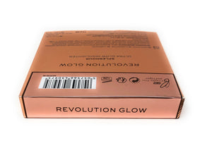 Make Up - Job Lot Of 72 X Revolution Make Up Glow Highlighter With Ring Light