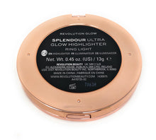 Load image into Gallery viewer, Make Up - Job Lot Of 72 X Revolution Make Up Glow Highlighter With Ring Light