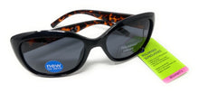 Load image into Gallery viewer, Ladies Polarised Sunglasses Tortoise Shell Boots 078I 