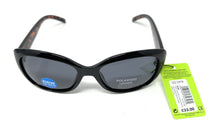 Load image into Gallery viewer, Ladies Polarised Sunglasses Tortoise Shell Boots 078I 4